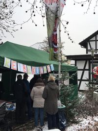 Weihnachtsmarkt 2018 (2)